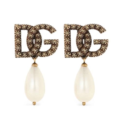 Купить серьги от Dolce&Gabbana