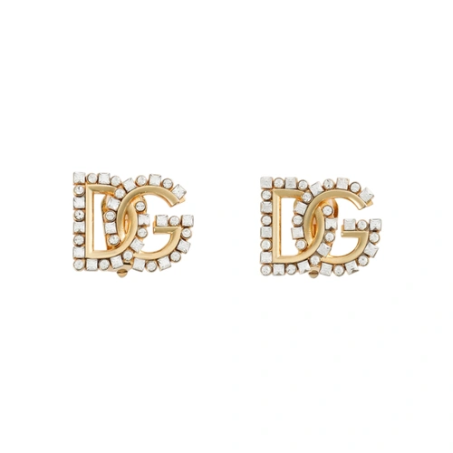 Купить клипсы от Dolce&Gabbana