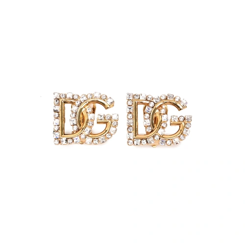 Купить клипсы от Dolce&Gabbana