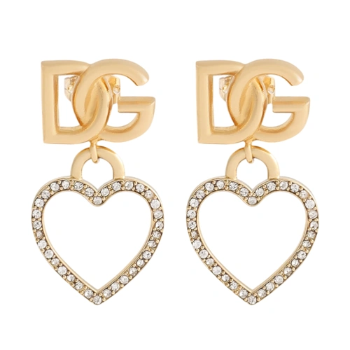 Купить серьги от Dolce&Gabbana