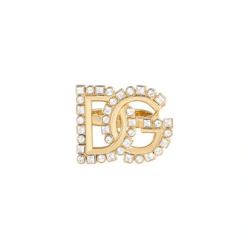 Купить кольцо от Dolce&Gabbana