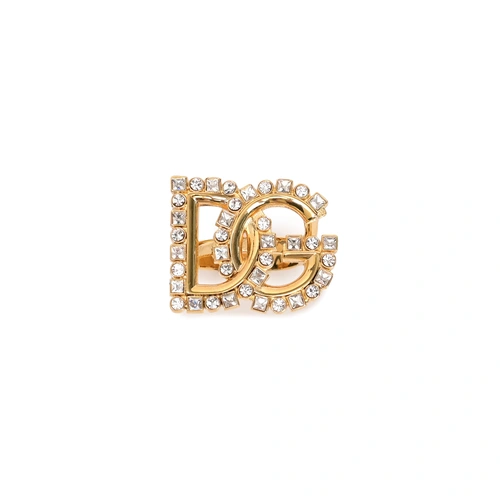 Купить кольцо от Dolce&Gabbana