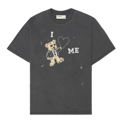 Купить футболка от DOMREBEL