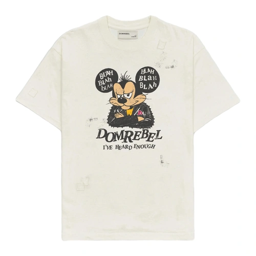 Купить футболка от DOMREBEL