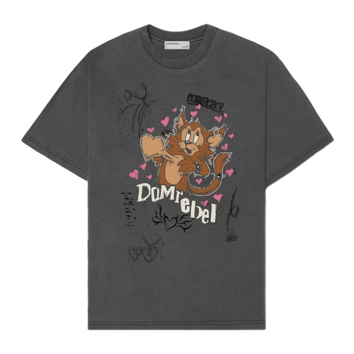 Купить футболка от DOMREBEL