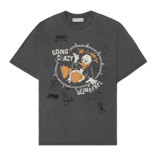 Купить футболка от DOMREBEL