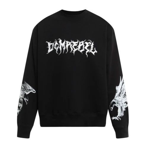 Купить свитшот от DOMREBEL