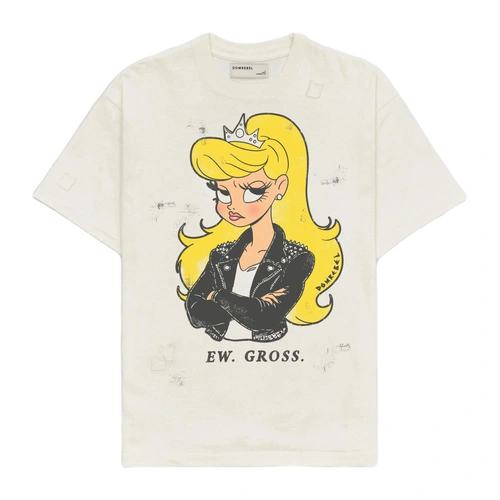 Купить футболка от DOMREBEL