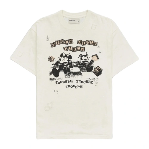 Купить футболка от DOMREBEL