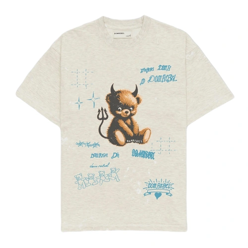 Купить футболка от DOMREBEL