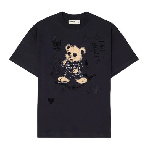 Купить футболка от DOMREBEL