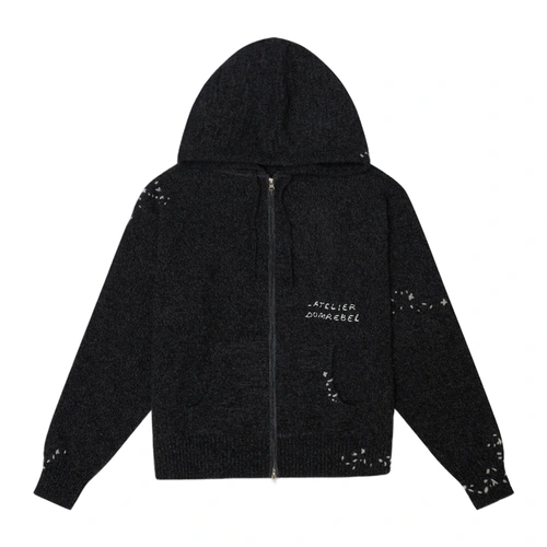 Купить толстовка от DOMREBEL