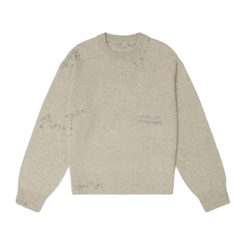 Купить джемпер от DOMREBEL