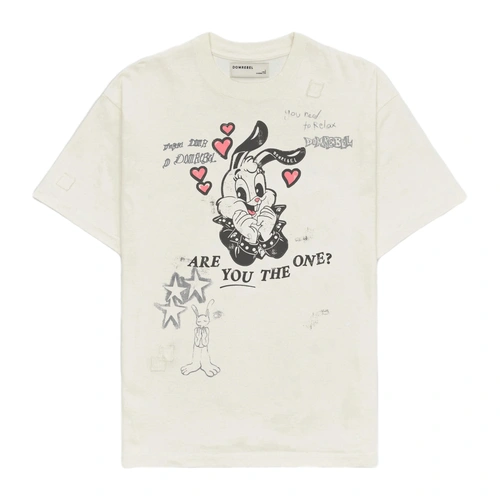 Купить футболка от DOMREBEL