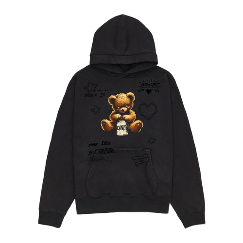 Купить худи от DOMREBEL