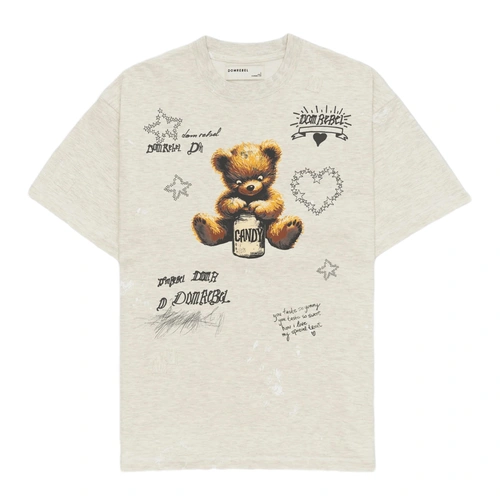 Купить футболка от DOMREBEL