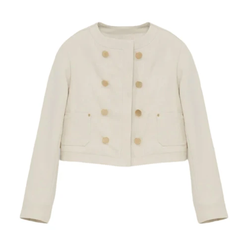 Купить жакет джинсовый от Dorothee Schumacher