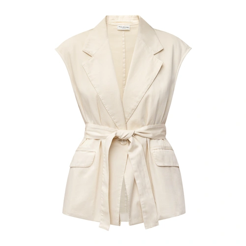 Купить жилет от Dries Van Noten