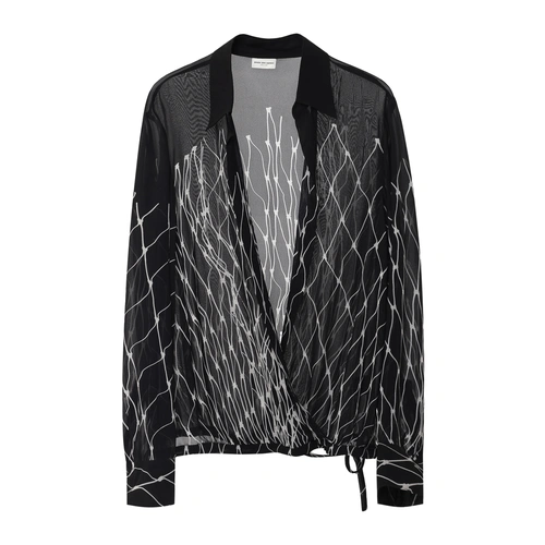 Купить блузка от Dries Van Noten