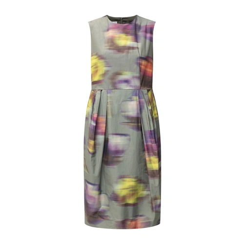 Купить платье от Dries Van Noten