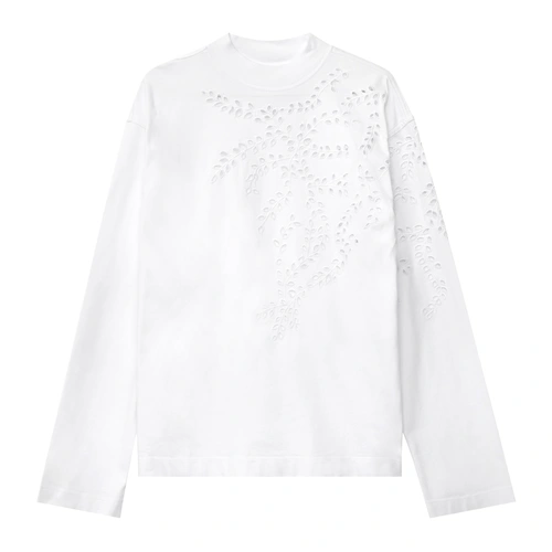Купить лонгслив от Dries Van Noten