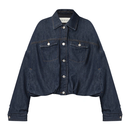 Купить куртка джинсовая от Dries Van Noten