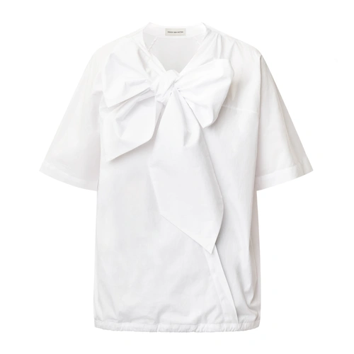 Купить блузка от Dries Van Noten