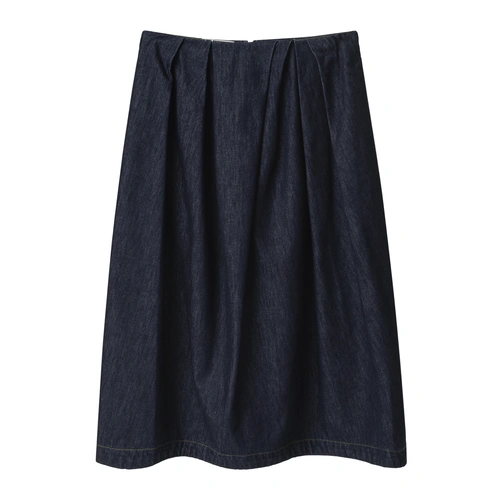 Купить юбка джинсовая от Dries Van Noten