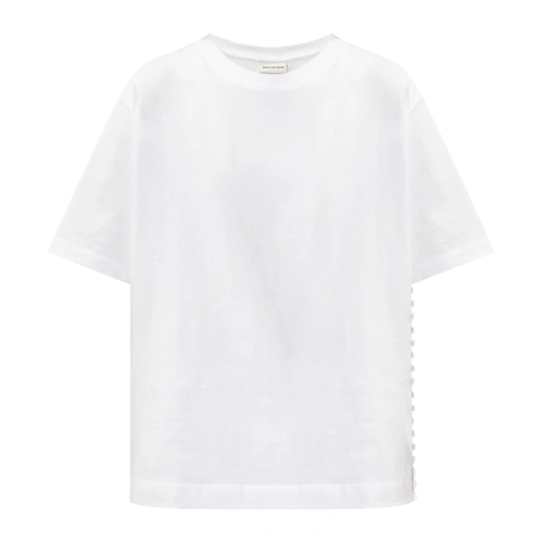 Купить футболка от Dries Van Noten