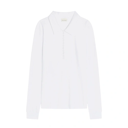 Купить лонгслив от Dries Van Noten