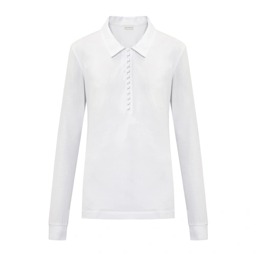 Купить лонгслив от Dries Van Noten