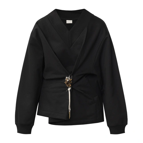 Купить свитшот от Dries Van Noten