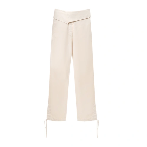 Купить брюки от Dries Van Noten