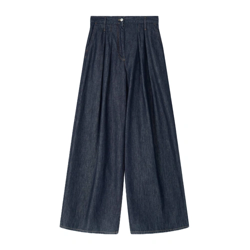 Купить джинсы от Dries Van Noten