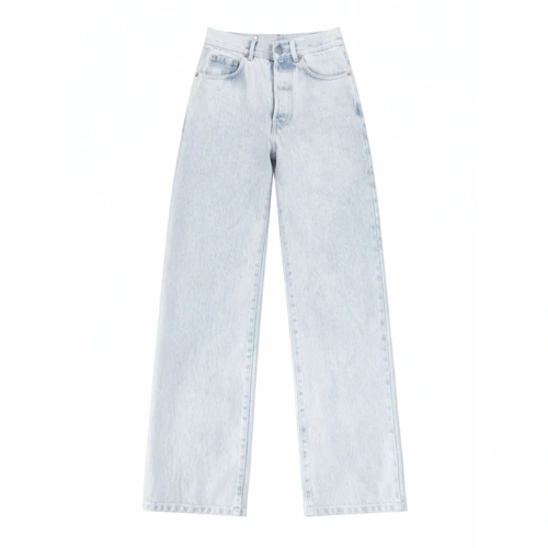 Купить джинсы от Dries Van Noten