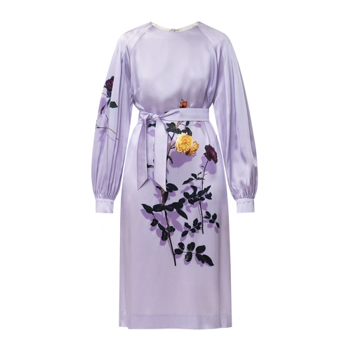 Купить платье от Dries Van Noten