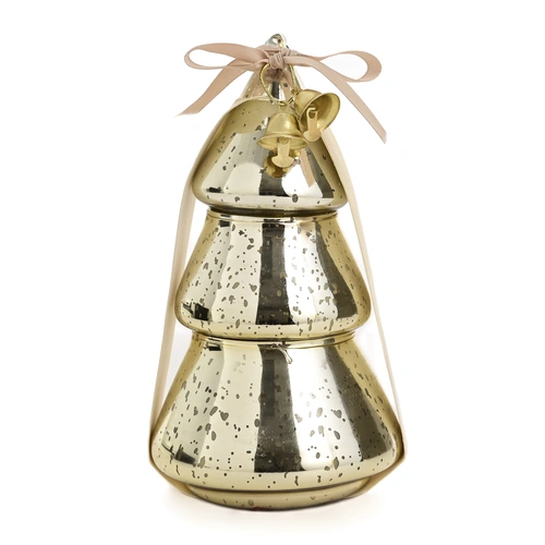 Купить Аромасвеча Елочка, 16 см от EDG