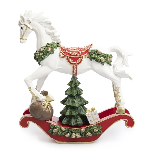 Купить Лошадка-качалка, 11 см от EDG