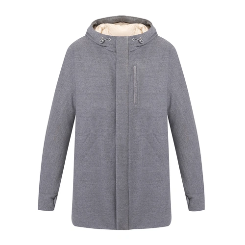 Купить куртка пуховая от Eleventy