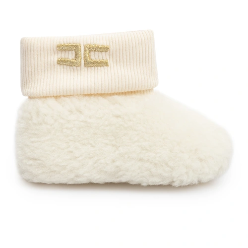 Купить ботинки от Elisabetta Franchi