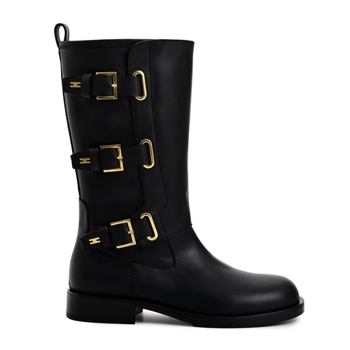 Купить сапоги от Elisabetta Franchi