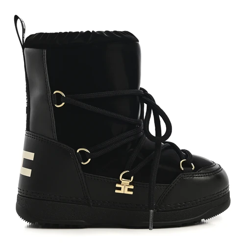Купить ботинки от Elisabetta Franchi