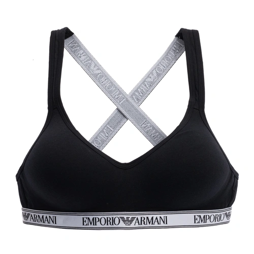Купить бюстгальтер от Emporio Armani