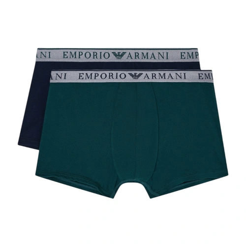 Купить набор трусов боксеров, 2 шт от Emporio Armani