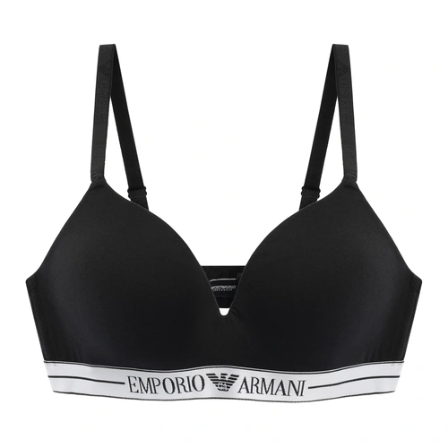 Купить бюстгалтер от Emporio Armani