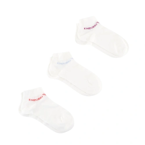 Купить набор носков, 3 шт от Emporio Armani
