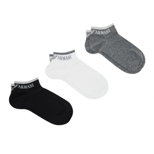 Купить набор носков, 3 шт от Emporio Armani