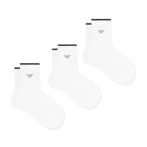 Купить набор носков, 3 шт от Emporio Armani