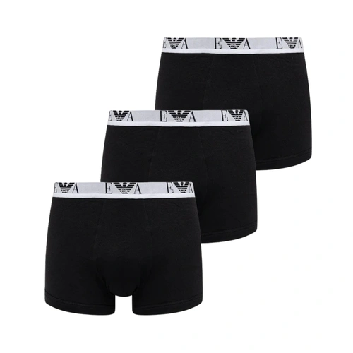 Купить набор трусов боксеров, 3 шт от Emporio Armani