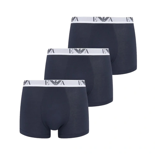 Купить набор трусов боксеров, 3 шт от Emporio Armani